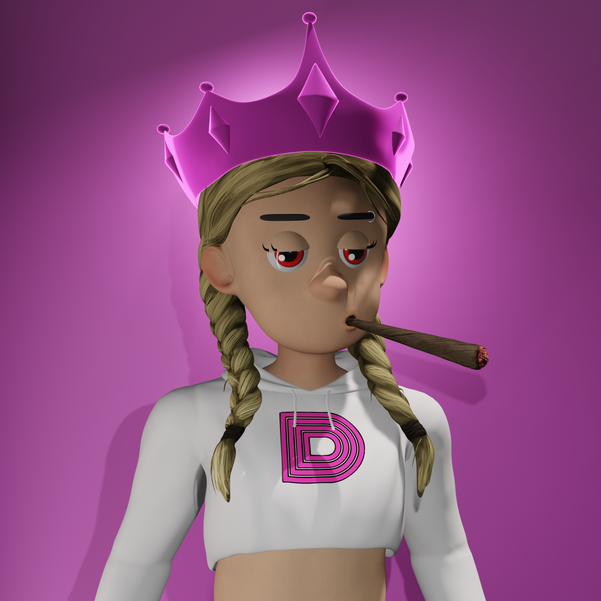 Ganja Gang NFT